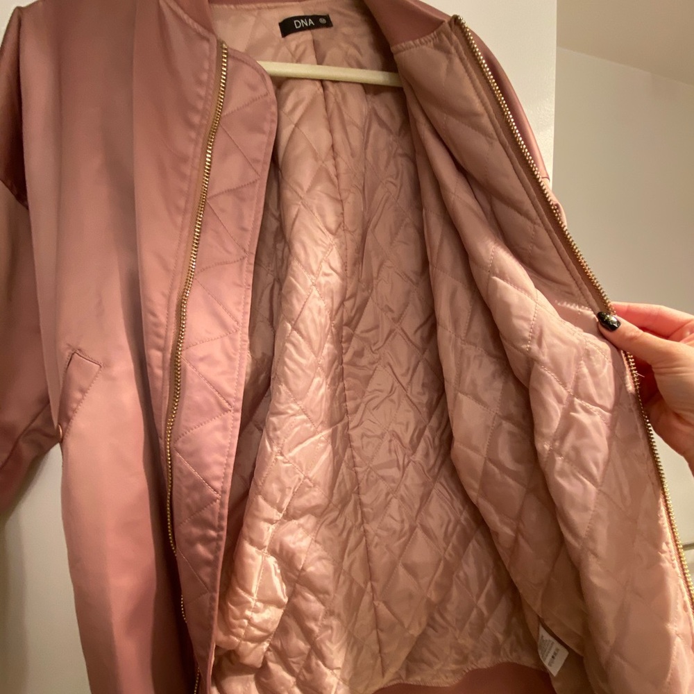 Bomber jacket - Picture 4 of 6